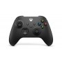 Microsoft | Xbox Wireless Controller + USB-C Cable - Gamepad | Controller | Wireless | N/A | Black - 3